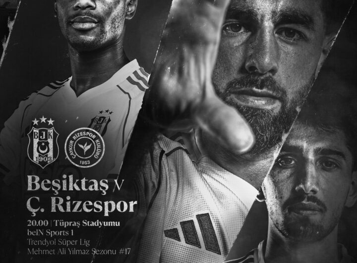 Beşiktaş-Rizespor iddaa