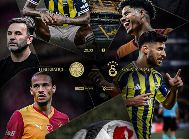 fenerbahçe galatasaray