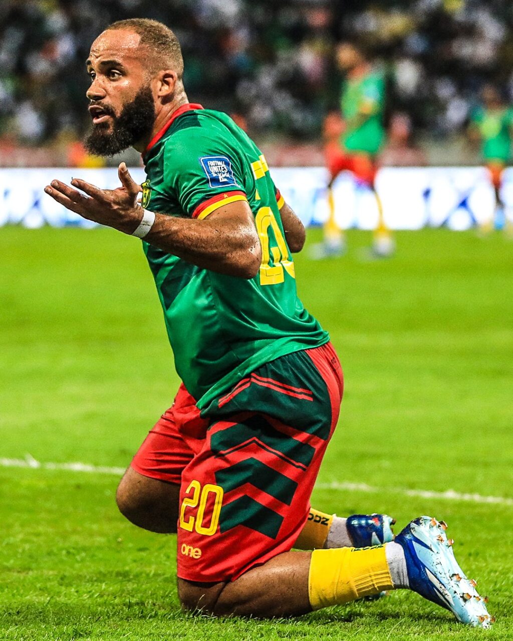 Kamerun Gabon İddaa