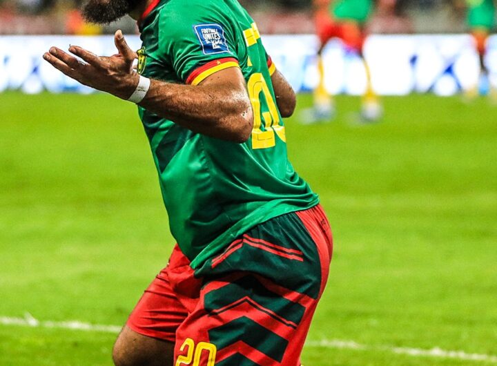 Kamerun Gabon İddaa