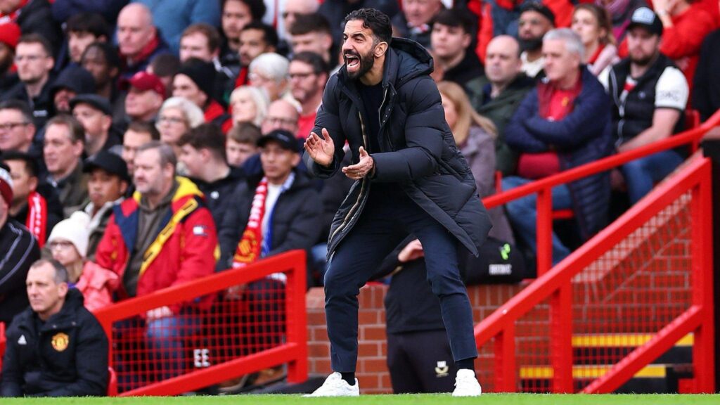 Manchester United-Newcastle