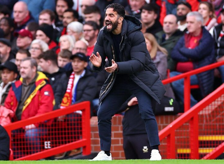 Manchester United-Newcastle