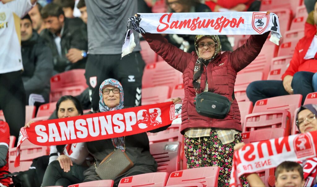 Samsunspor-Mainz İddaa Tahmin