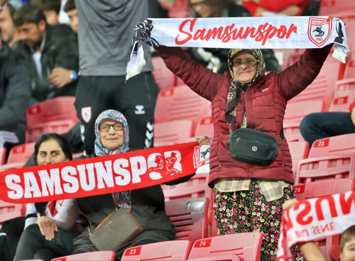 Samsunspor-Mainz İddaa Tahmin