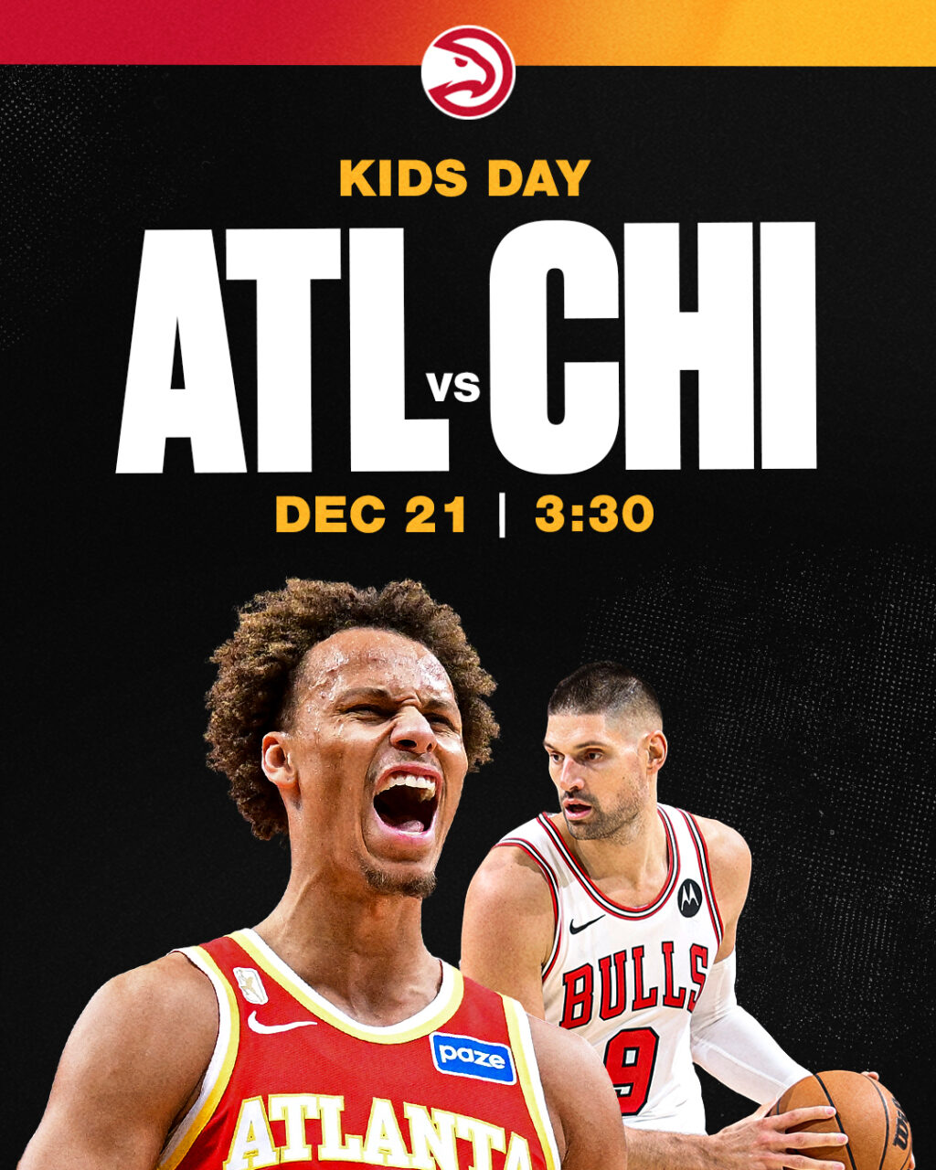 atlanta-chicago bulls İddaa