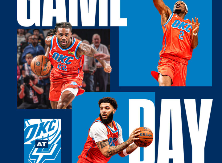 oklahoma spurs İddaa