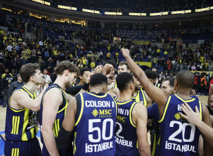 Dubai-Fenerbahçe Beko İddaa Tahmini