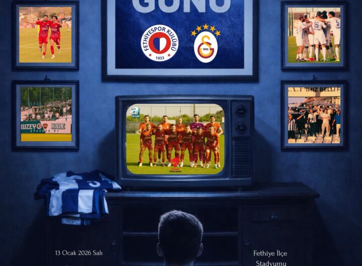 Fethiyespor Galatasaray İddaa
