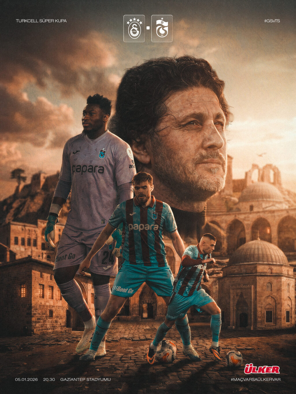 Galatasaray Trabzonspor İddaa Tahmin ve Analiz