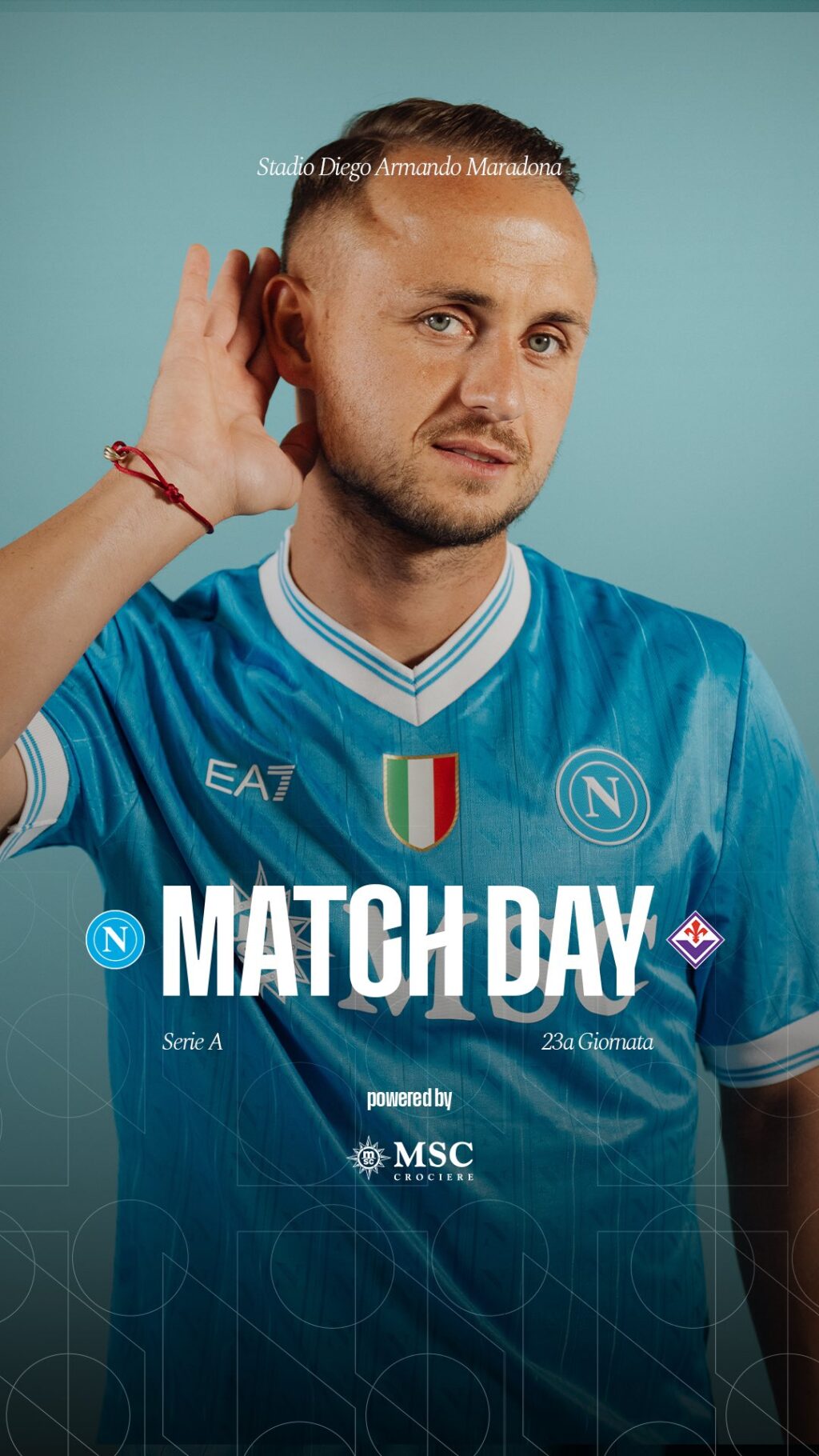 Napoli Fiorentina İddaa Oranları