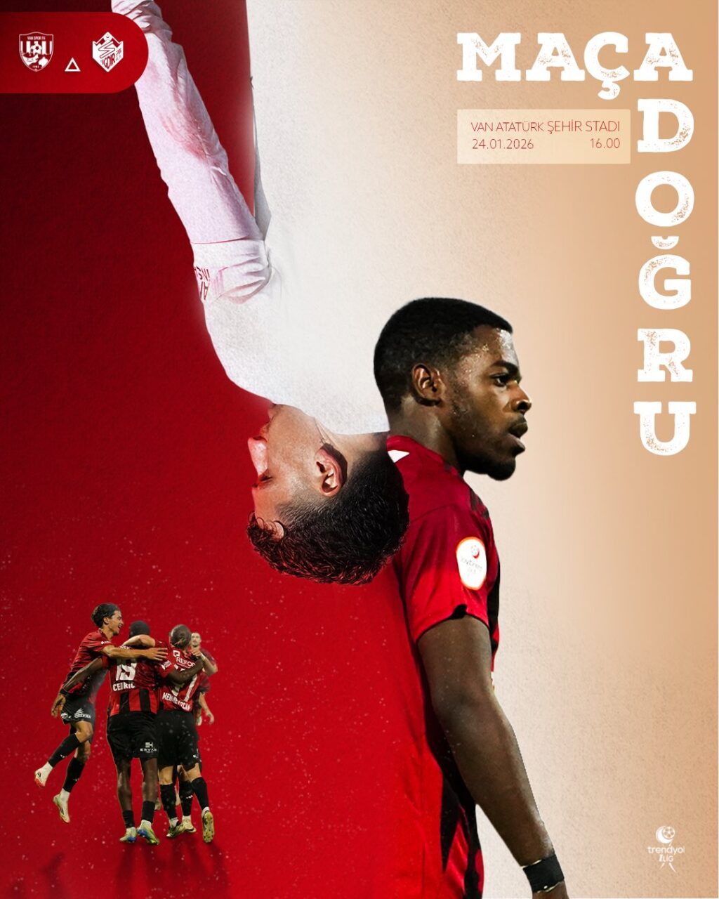 Vanspor Iğdır FK İddaa Oranları