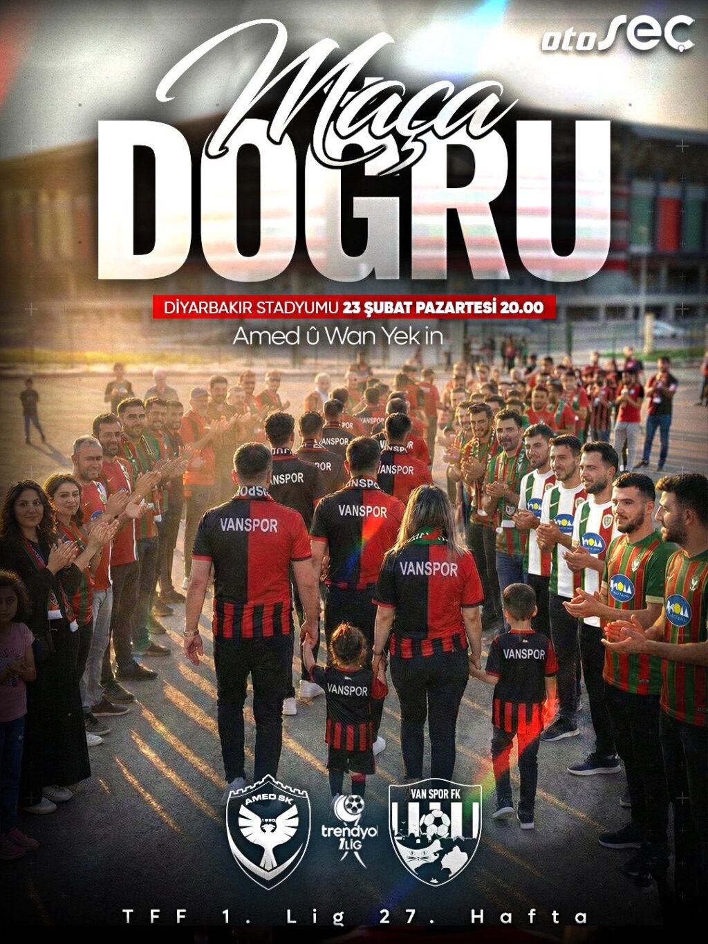 Amedspor Vanspor İddaa Yorumu