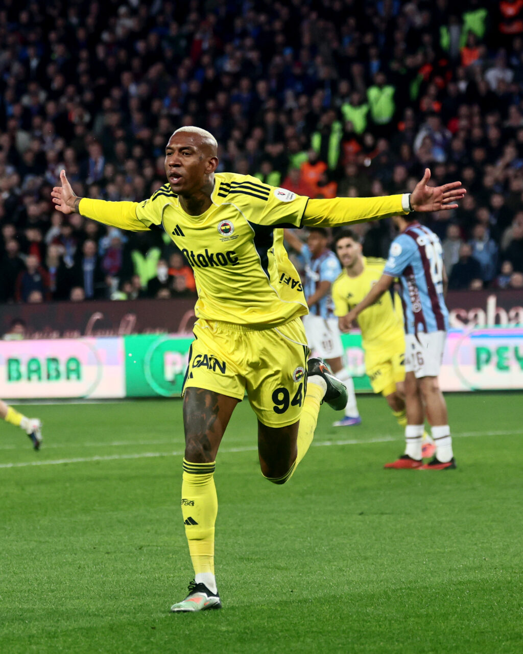 Fenerbahçe Nottingham İddaa Oranları