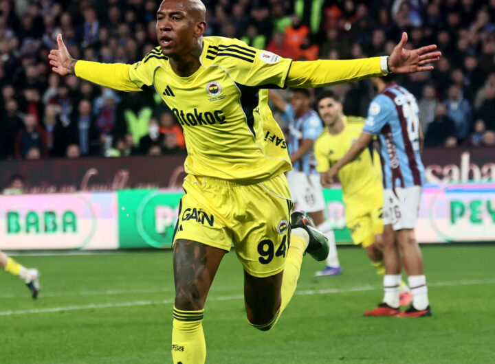 Fenerbahçe Nottingham İddaa Oranları