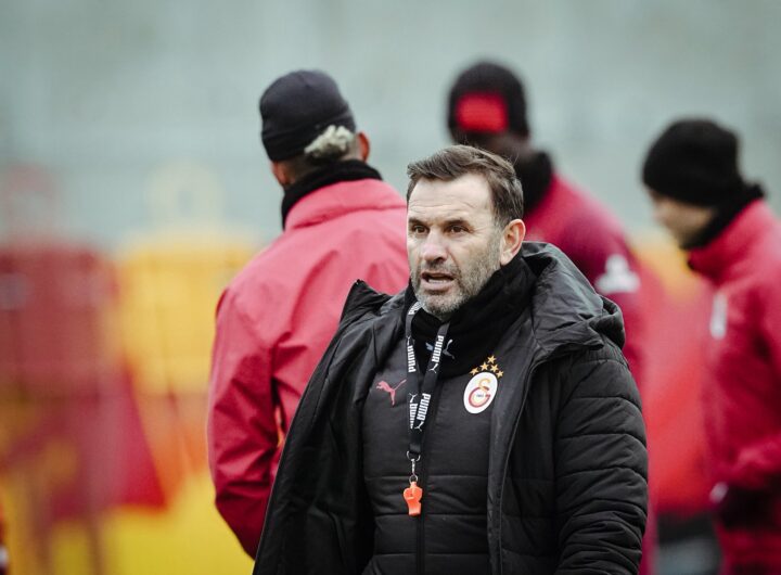 Galatasaray İstanbulspor İddaa Yorum