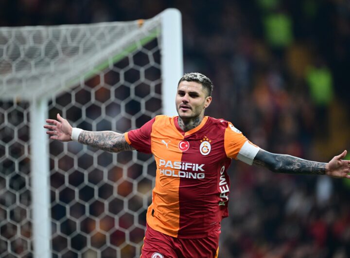 Galatasaray Juventus iddaa Oranları