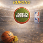 banko NBA
