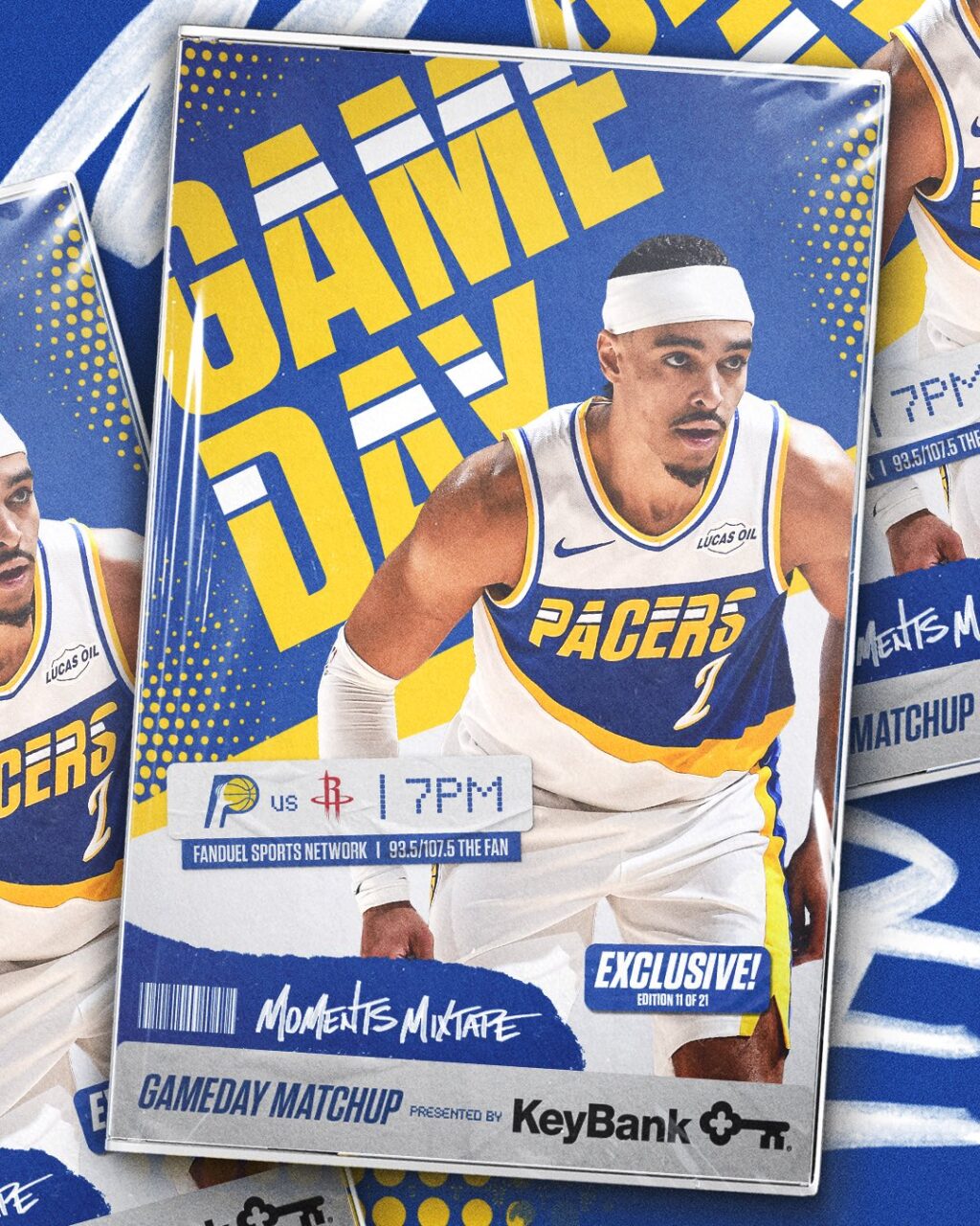 İndiana Houston İddaa Tahmini