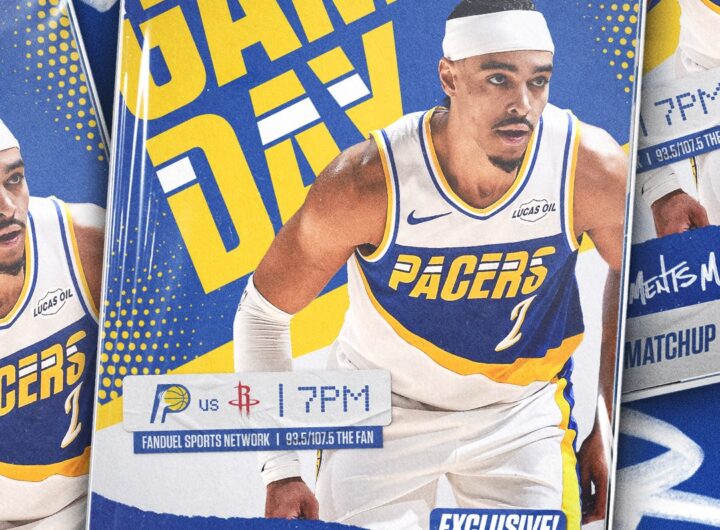 İndiana Houston İddaa Tahmini