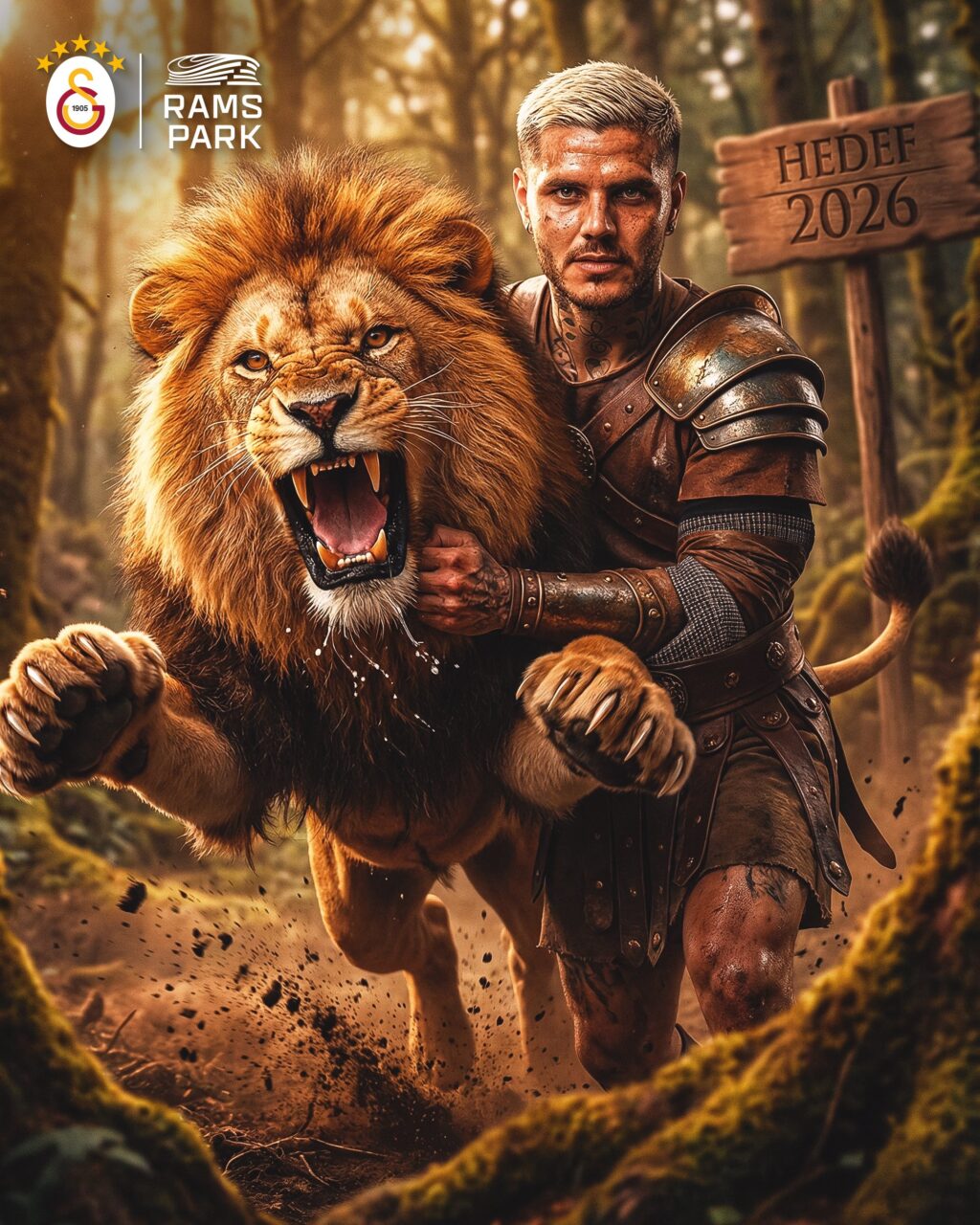 Juventus Galatasaray İddaa Tahmini ve Oranları