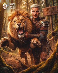 Juventus Galatasaray İddaa Tahmini ve Oranları