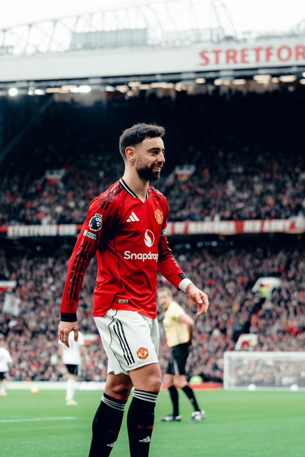 Manchester United Tottenham Oranları