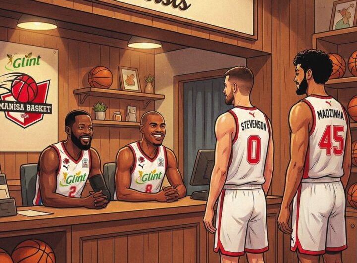 Merkezefendi Manisa Basket İddaa