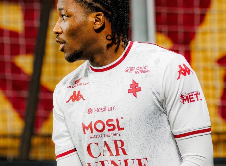 Metz Lille İddaa Yorumu