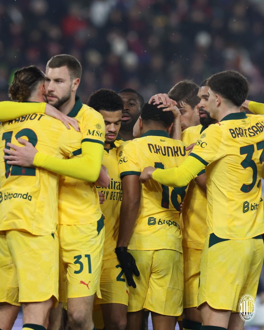 Pisa Milan İddaa Yorumu