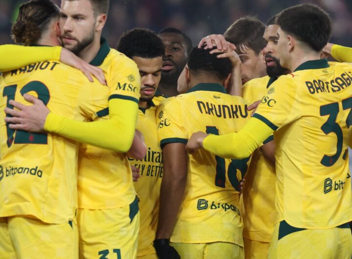 Pisa Milan İddaa Yorumu