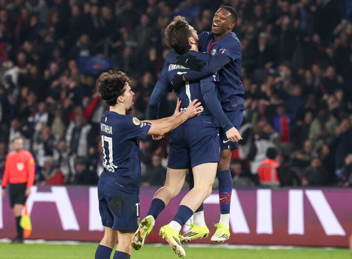 Rennes PSG İddaa Tahmini Yorumu