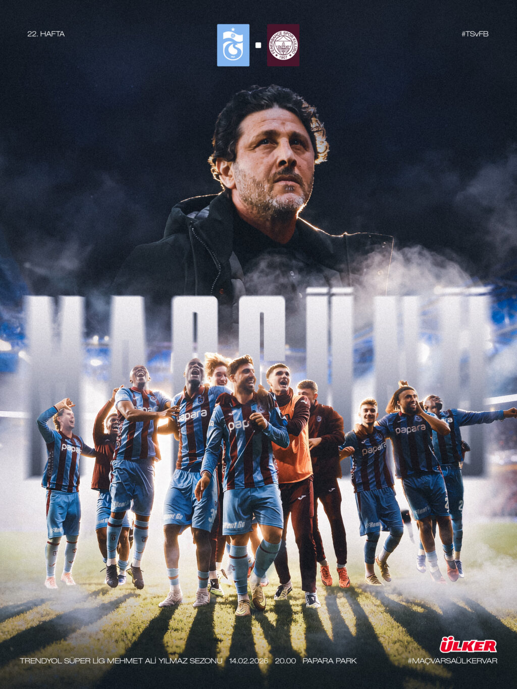 Trabzonspor Fenerbahçe İddaa