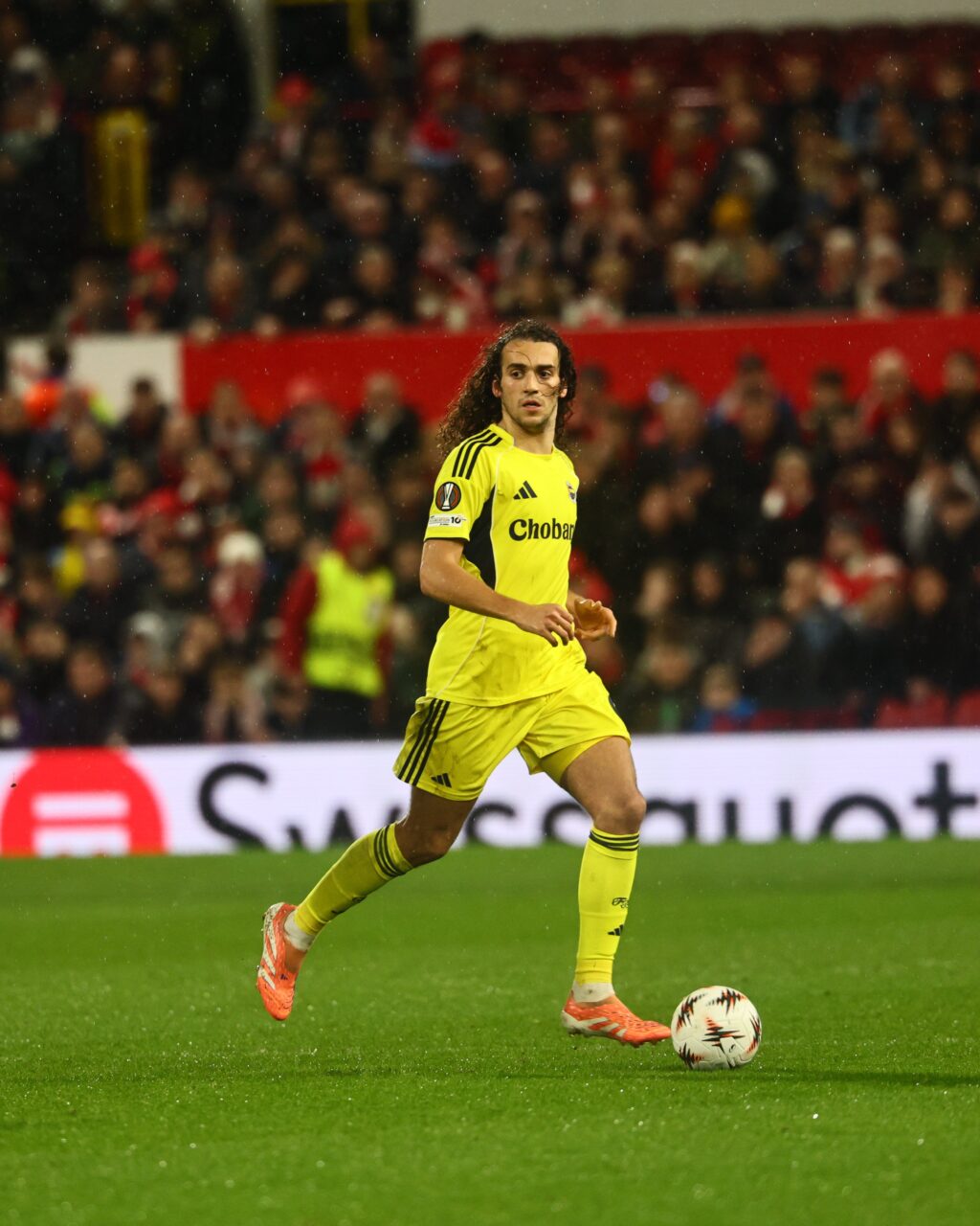 Gaziantep FK Fenerbahçe İddaa Oranları