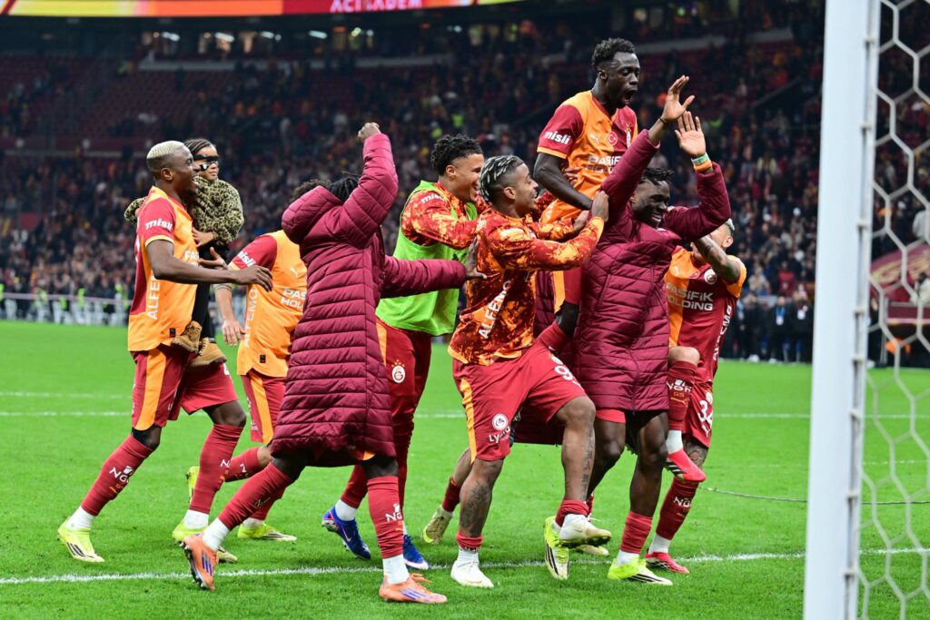 Liverpool Galatasaray İddaa Tahmini ve Oranları