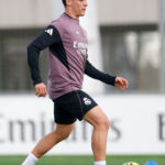 Real Madrid Getafe İddaa Yorumları Oranları