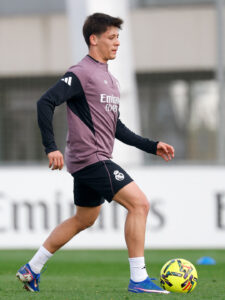 Real Madrid Getafe İddaa Yorumları Oranları