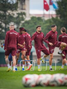 Trabzonspor Galatasaray İddaa Tahmini Oranları