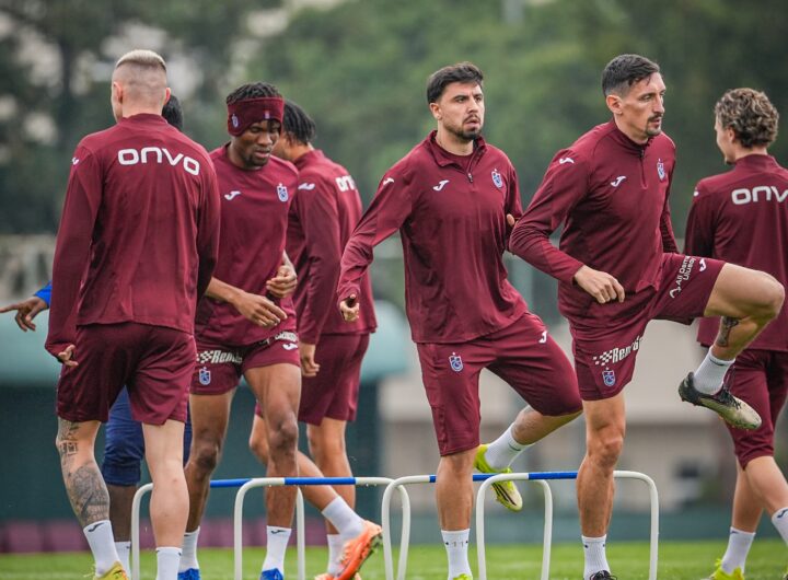 Trabzonspor Galatasaray İddaa Tahmini Oranları