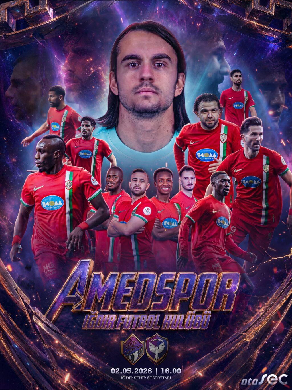 Iğdırspor-Amedspor İddaa Tahmini ve Yorumu