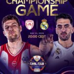 Olympiakos Real Madrid iddaa tahmini