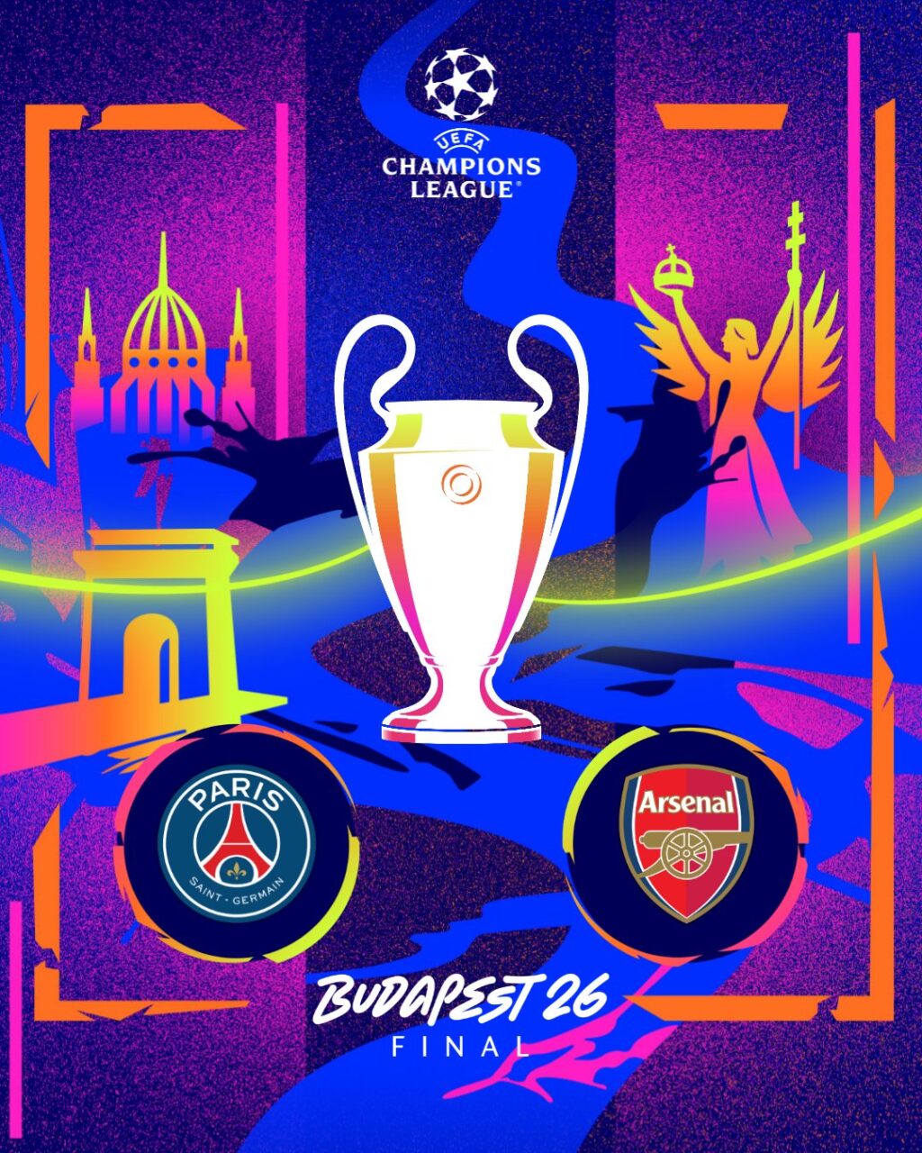 PSG Arsenal İddaa Yorumu