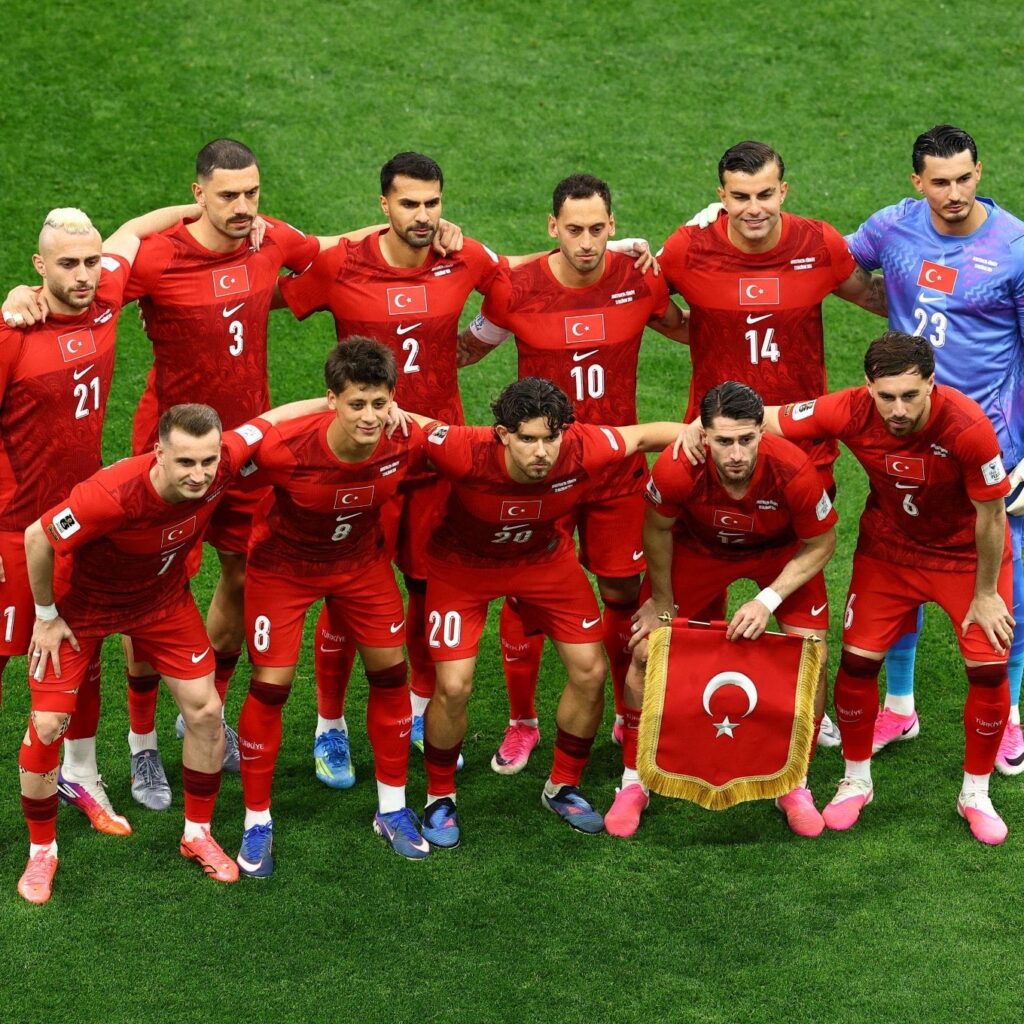 Türkiye Paraguay iddaa yorumu
