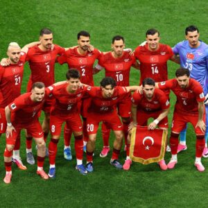 Türkiye Paraguay iddaa yorumu