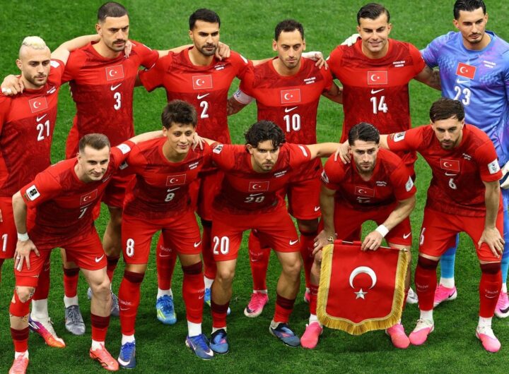 Türkiye Paraguay iddaa yorumu