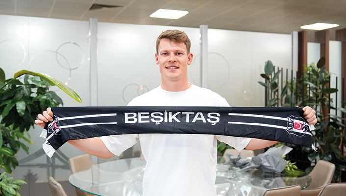 Fenerbahçe Beşiktaş İddaa Tahmini